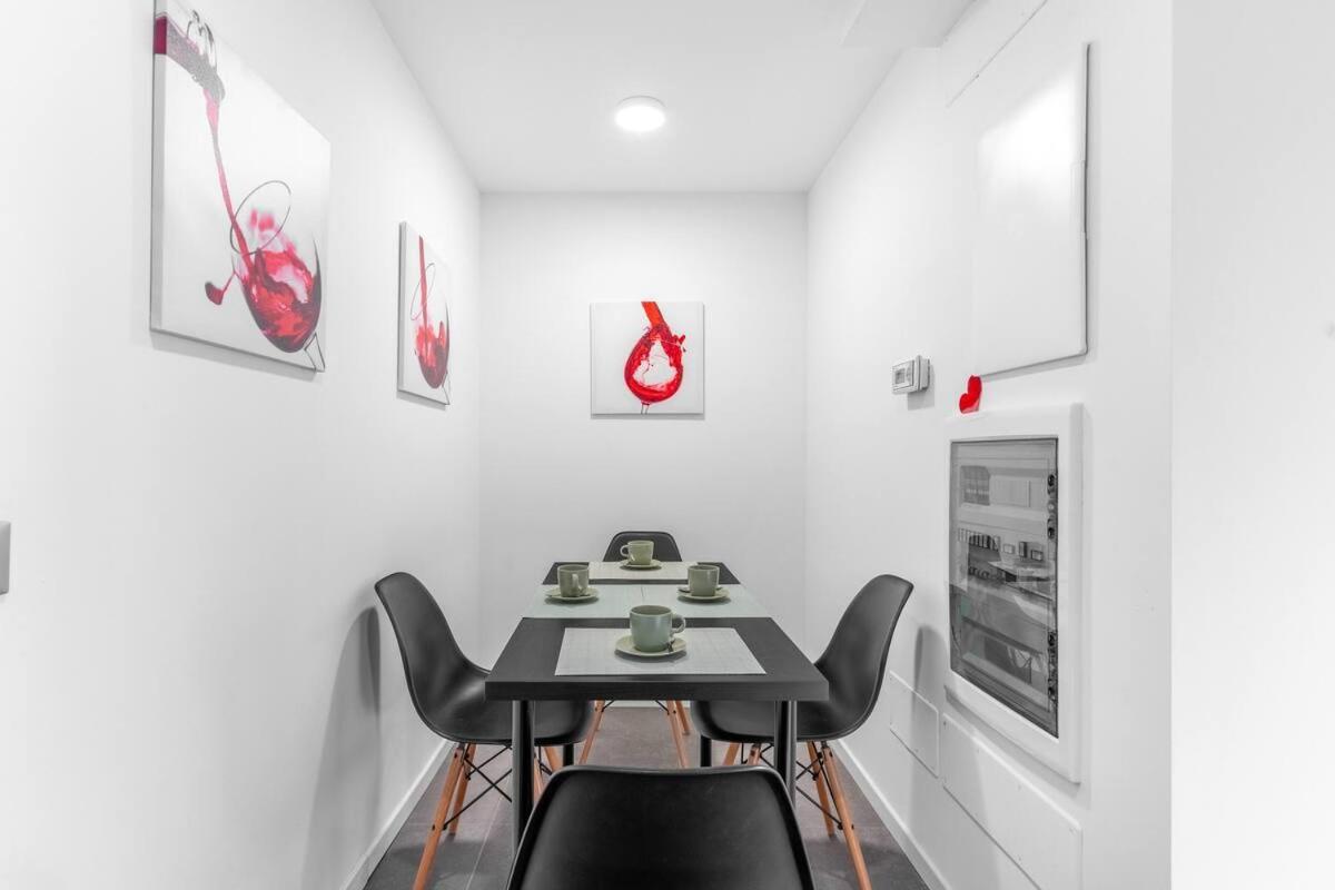 Pm Via Gabriele D' Annunzio Guest House 페로 외부 사진