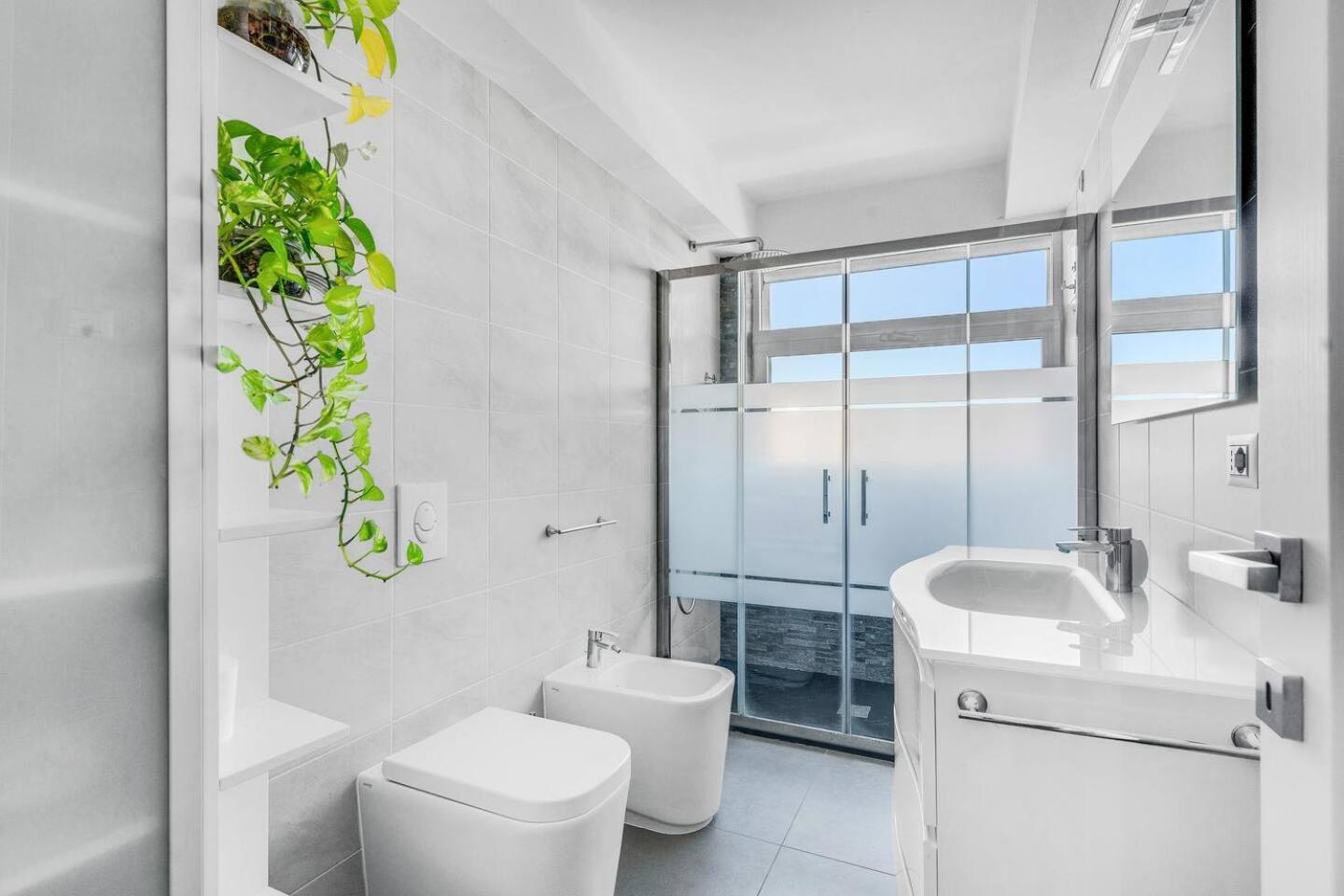Pm Via Gabriele D' Annunzio Guest House 페로 외부 사진