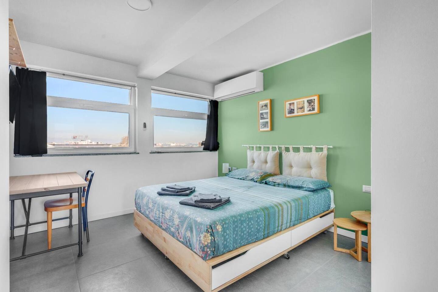 Pm Via Gabriele D' Annunzio Guest House 페로 외부 사진