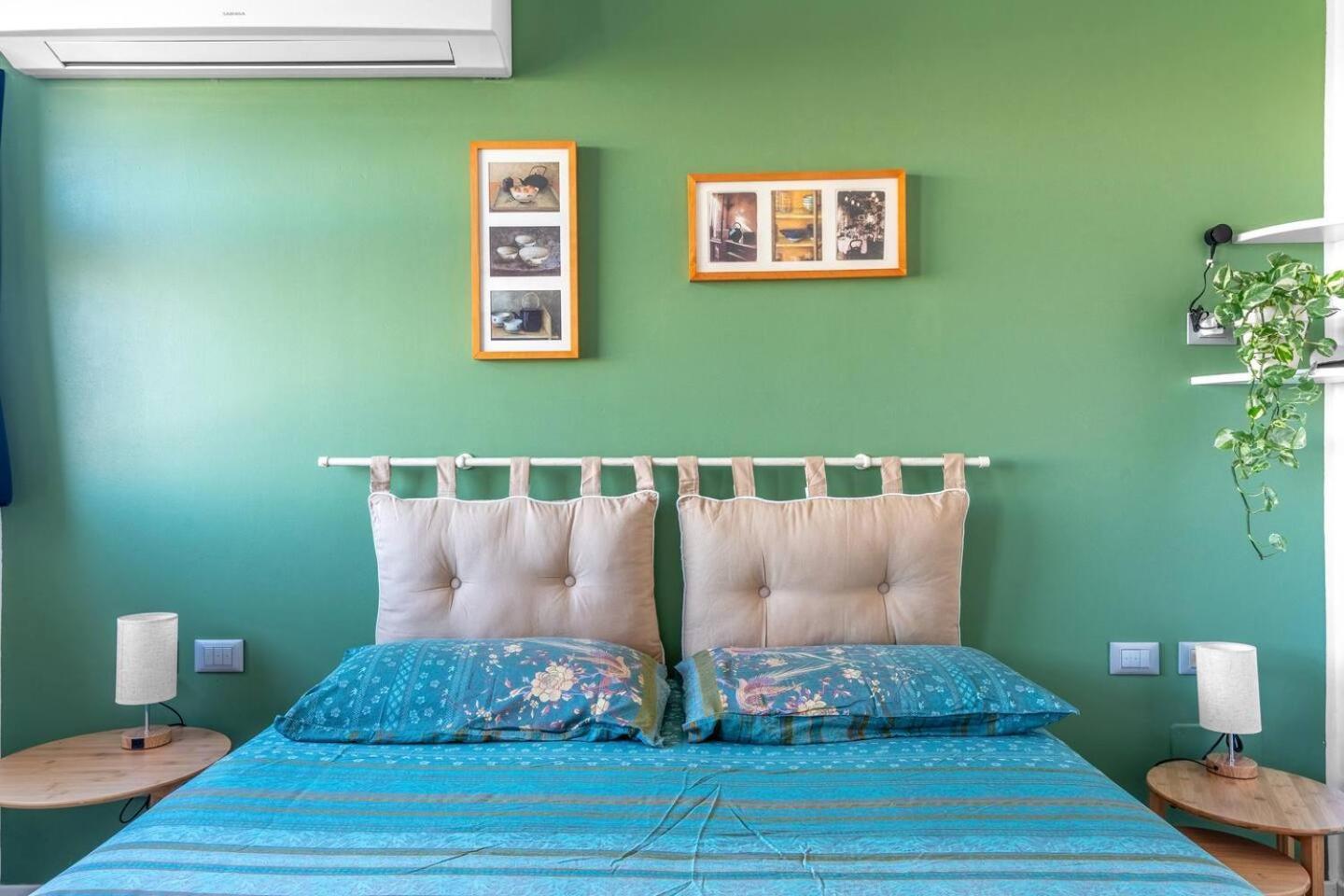 Pm Via Gabriele D' Annunzio Guest House 페로 외부 사진