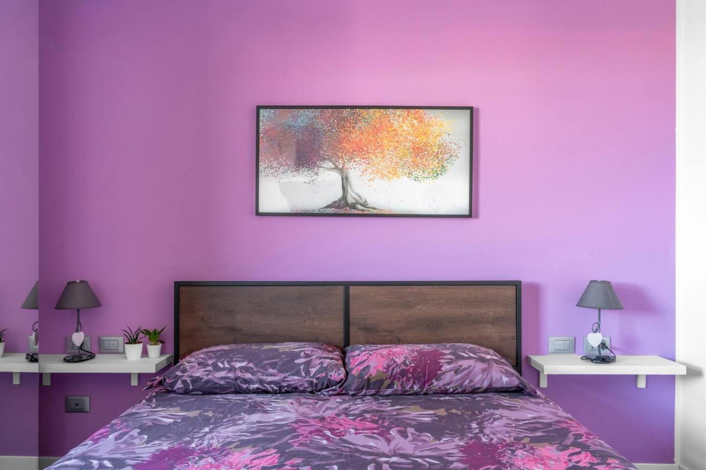 Pm Via Gabriele D' Annunzio Guest House 페로 외부 사진